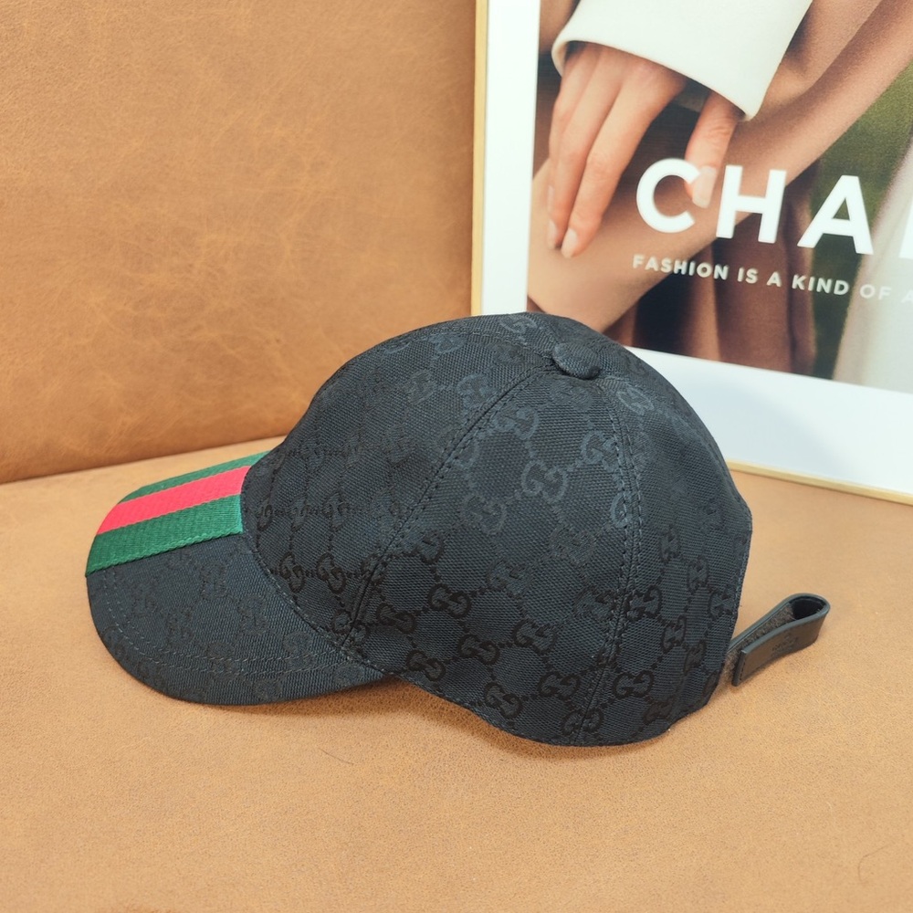 ❤️❤️ Gucci Women's Baseball caps - Picture 3 of 4